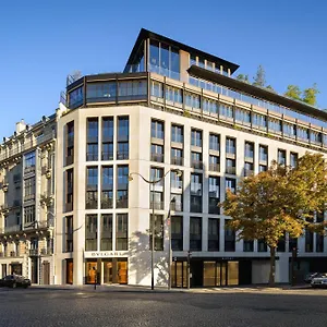 فندق Bvlgari, باريس